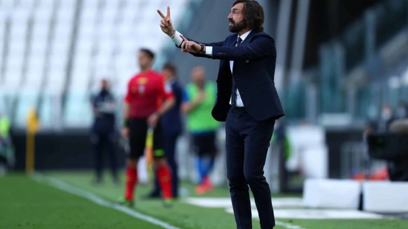 Andrea Pirlo si assicura il ritorno alla dirigenza