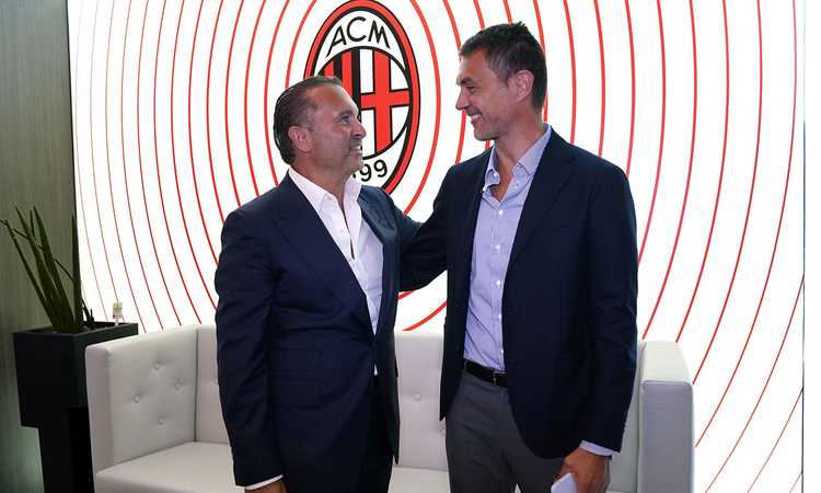 CM.com – RIUNIONE FINITA, C’È L’ACCORDO TRA MALDINI E IL MILAN: ANNUNCIO GIÀ STASERA? | Primapagina