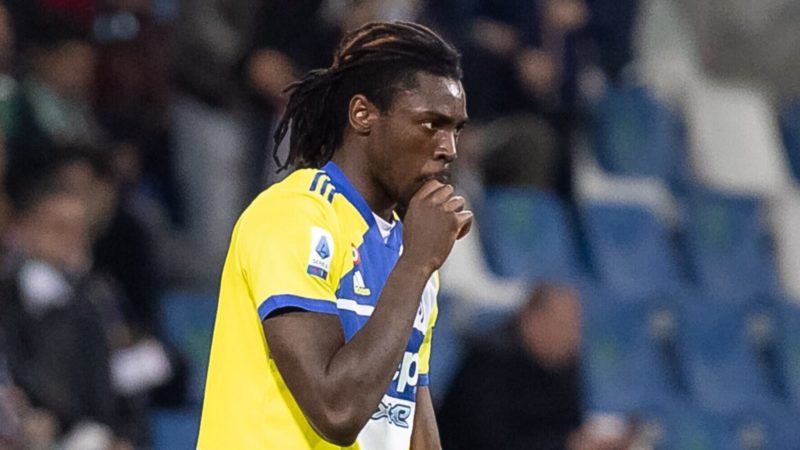 CdS – “Juve, per Kean si muovono Fulham e Nottingham Forest”