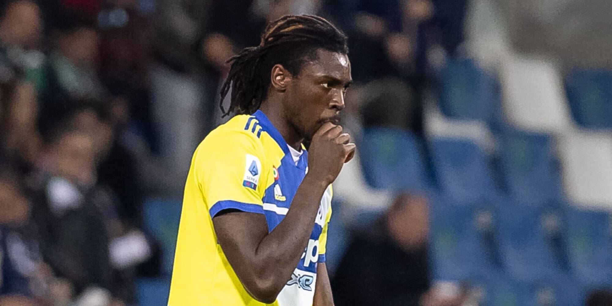 CdS – “Juve, per Kean si muovono Fulham e Nottingham Forest”