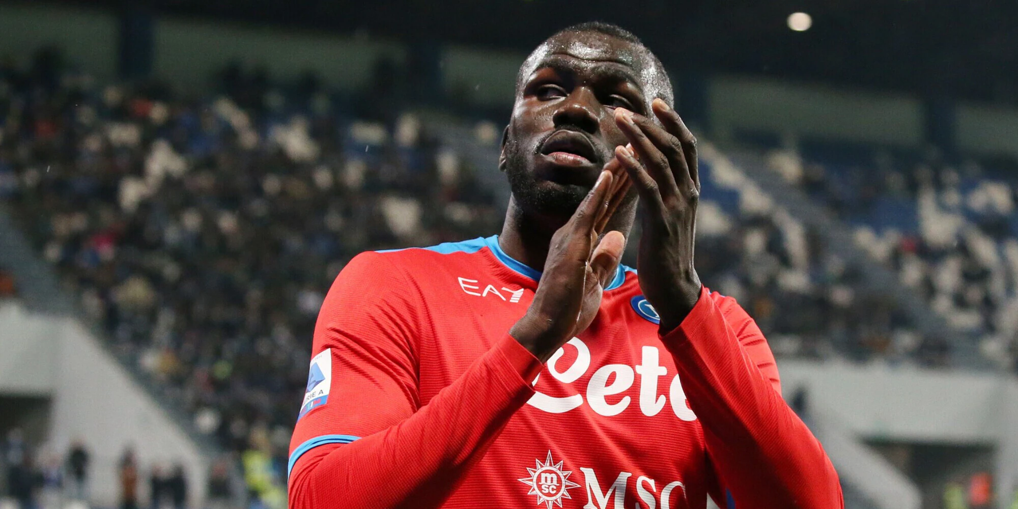 CdS – “Koulibaly può partire, con un rinnovo così…”