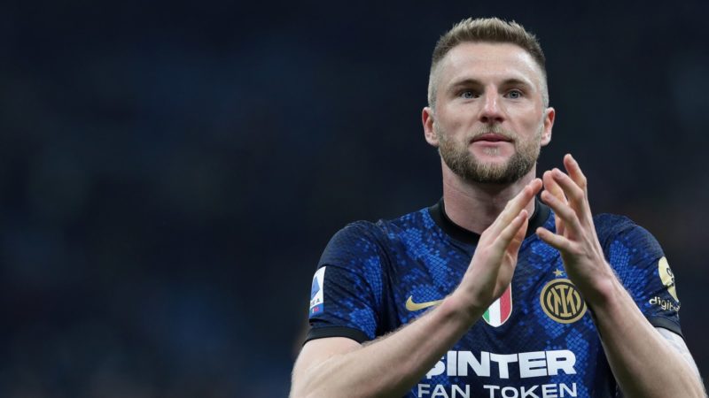 Corriere dello Sport – Inter, ora serve vendere ma il Psg non ha fretta per Skriniar