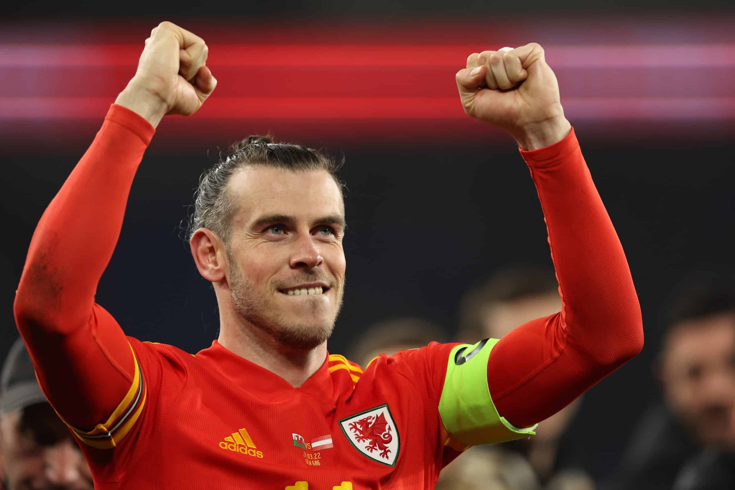 Gareth Bale… in campionato?  Cardiff legata alla stella del Galles
