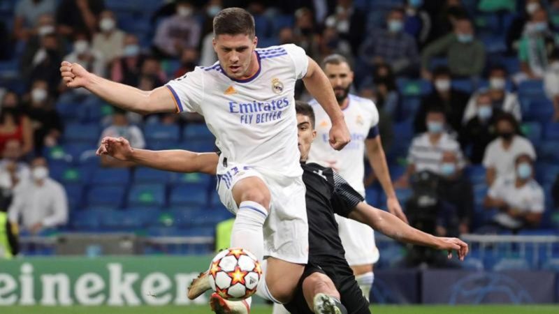 Gazzetta – Calciomercato Fiorentina: Jovic possibile, ma l’ingaggio spaventa i viola