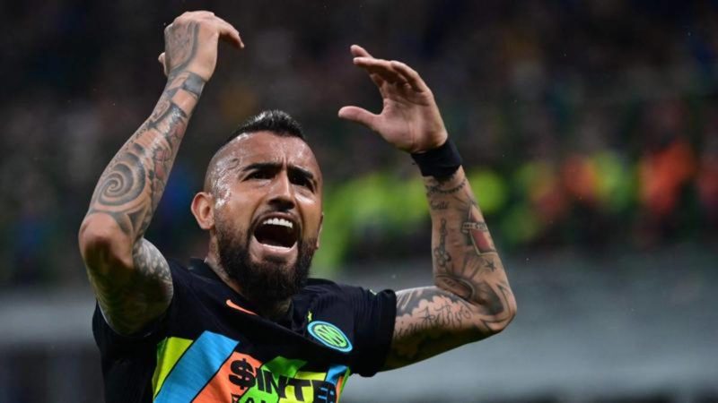 Gazzetta – Calciomercato Inter: Vidal-Boca Juniors, l’allenatore Battaglia apre