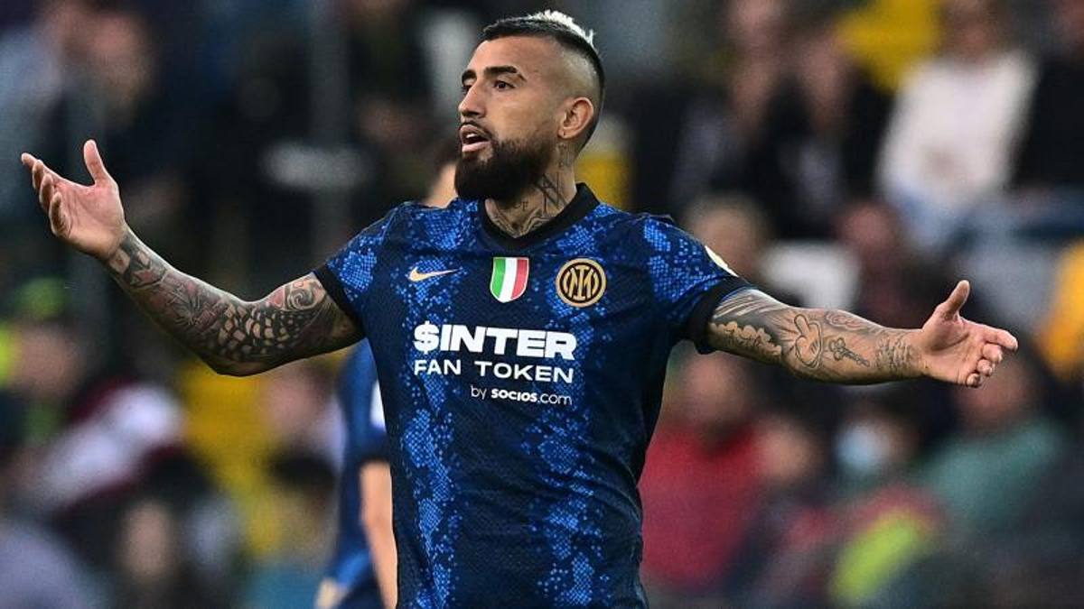 Gazzetta – Calciomercato Inter, il Galatasaray ci prova per Vidal