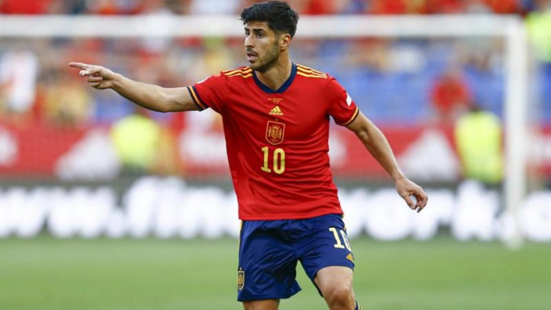 Gazzetta – Juve, Asensio in uscita dal Real risponde all’identikit: è l’esterno giusto