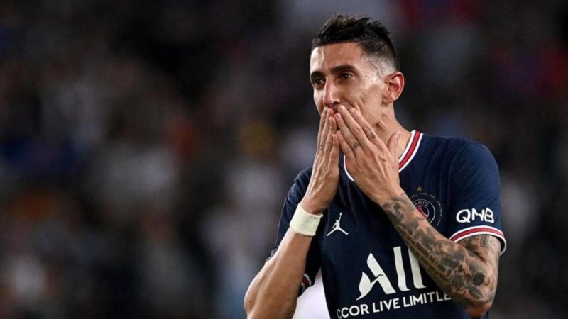 Gazzetta – Juve, Di Maria ha detto “sì”, la conferma viene dal suo entourage