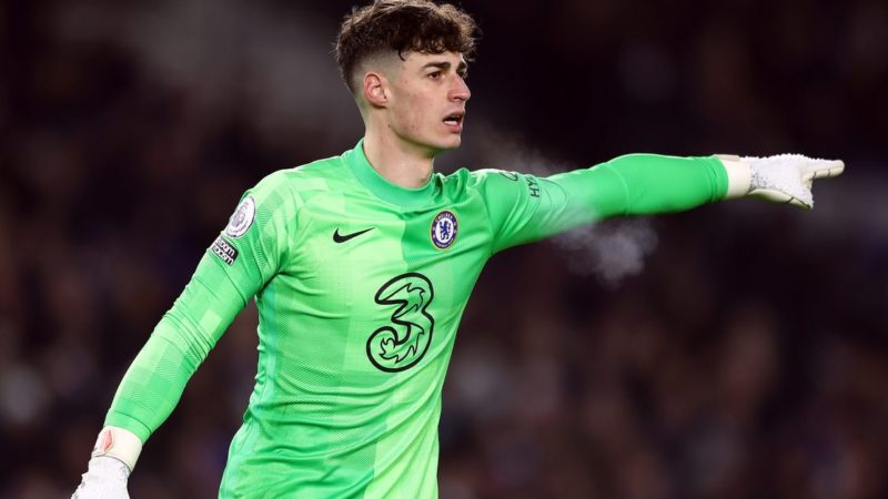 Gazzetta – Kepa: “Abramovich ha portato Chelsea al top. Voglio giocare di più e con Tuchel…”