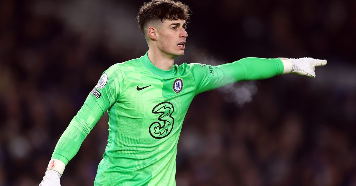 Gazzetta – Kepa: “Abramovich ha portato Chelsea al top. Voglio giocare di più e con Tuchel…”