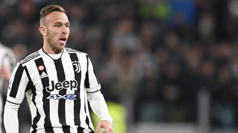 GdS – Juve, Arthur rientra in gioco? Mercato bloccato