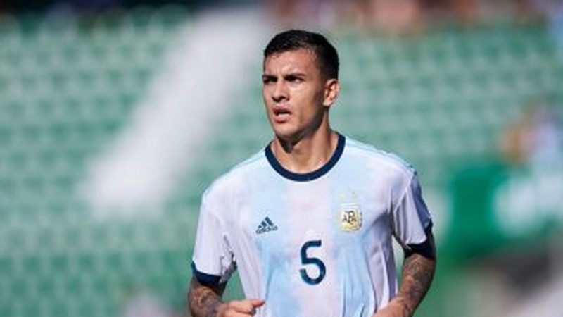 GdS – Juve, Paredes annuncia: “Resterò al Psg anche l’anno prossimo”