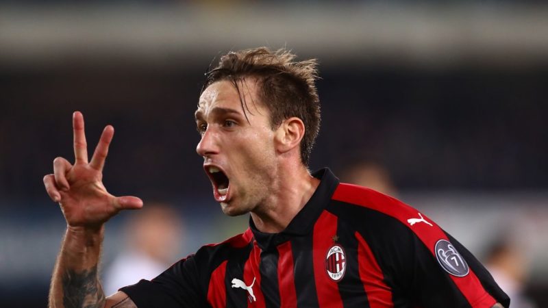 GdS – Ufficiale, Biglia all’Istanbul Basaksehir: l’ex Milan resta in Turchia