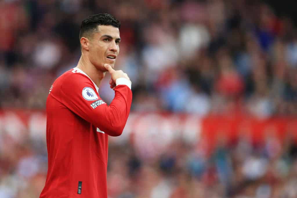 Il Bayern Monaco ha puntato a prendere Ronaldo come sostituto di Lewandowski