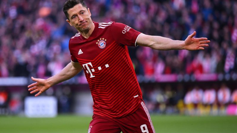 Il Bayern Monaco riceverà la terza offerta dal Barcellona per Robert Lewandowski
