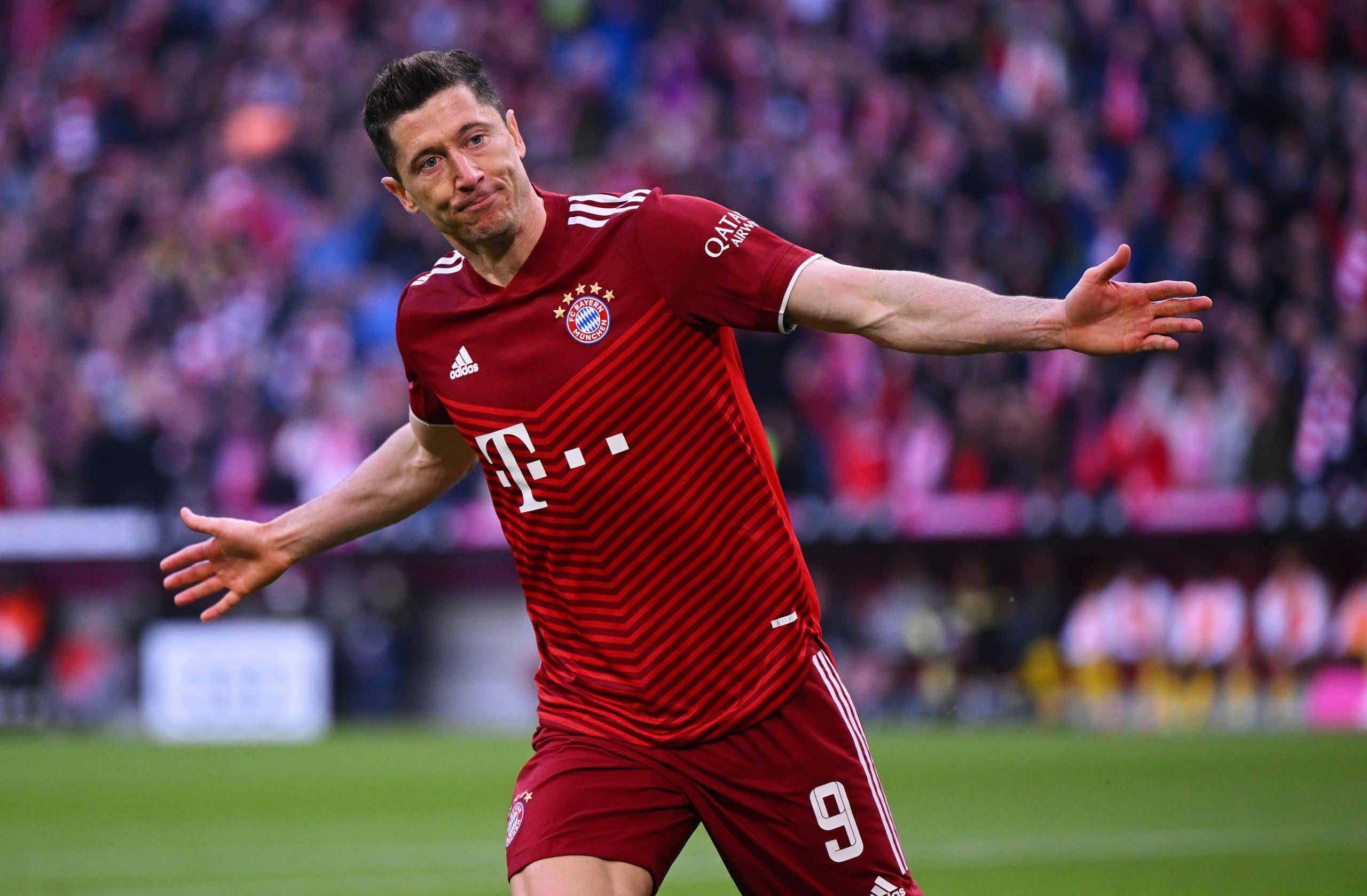 Il Bayern Monaco riceverà la terza offerta dal Barcellona per Robert Lewandowski