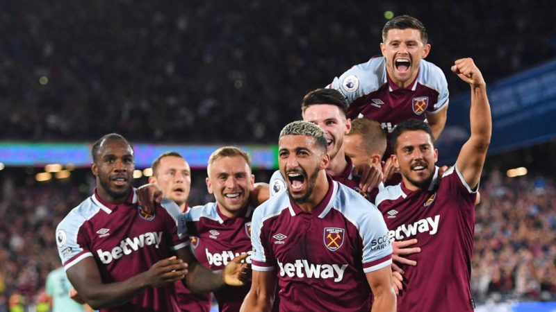 Il West Ham ha battuto Newcastle e Fulham in gara per la firma di £ 8 milioni