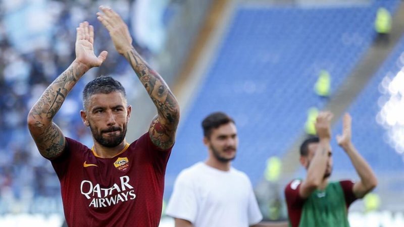 Kolarov annuncia il suo ritiro dal calcio;  è pronto per la sua “seconda vita”