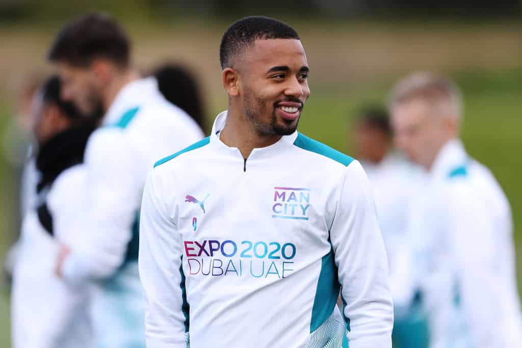 Gabriel Jesus dell’Arsenal è stato “fatto al 100%” come i termini personali concordati con la star del Man City