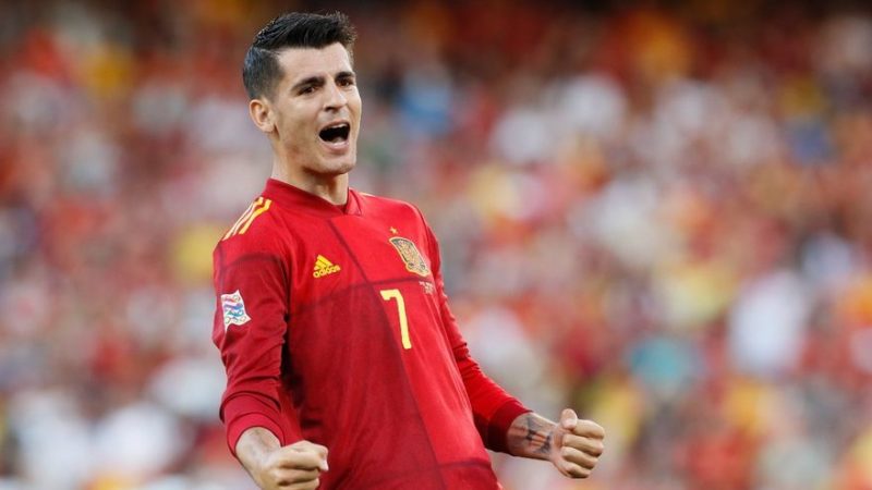 L’Atlético deve trovare una via d’uscita da Morata