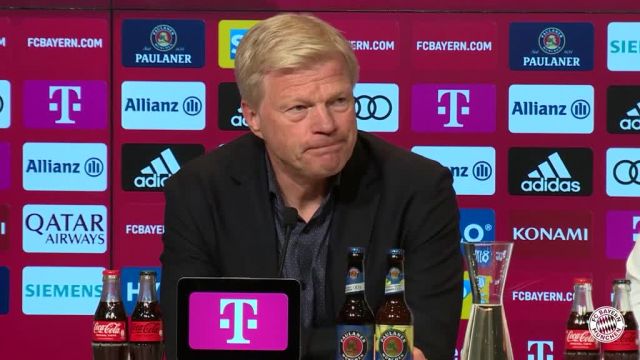 L’Équipe – Oliver Kahn (Bayern Monaco) mette pressione su Robert Lewandowski