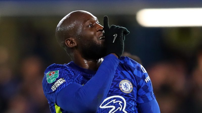 L’Inter “sempre più fiduciosa” del ritorno in prestito di Romelu Lukaku poiché la pesante commissione del prestito è stata ridotta