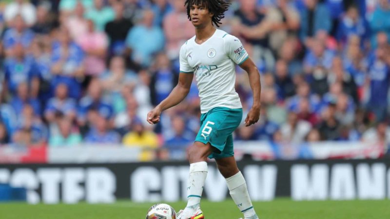 La posizione del Manchester City su una potenziale vendita di Nathan Ake tra l’interesse del Chelsea