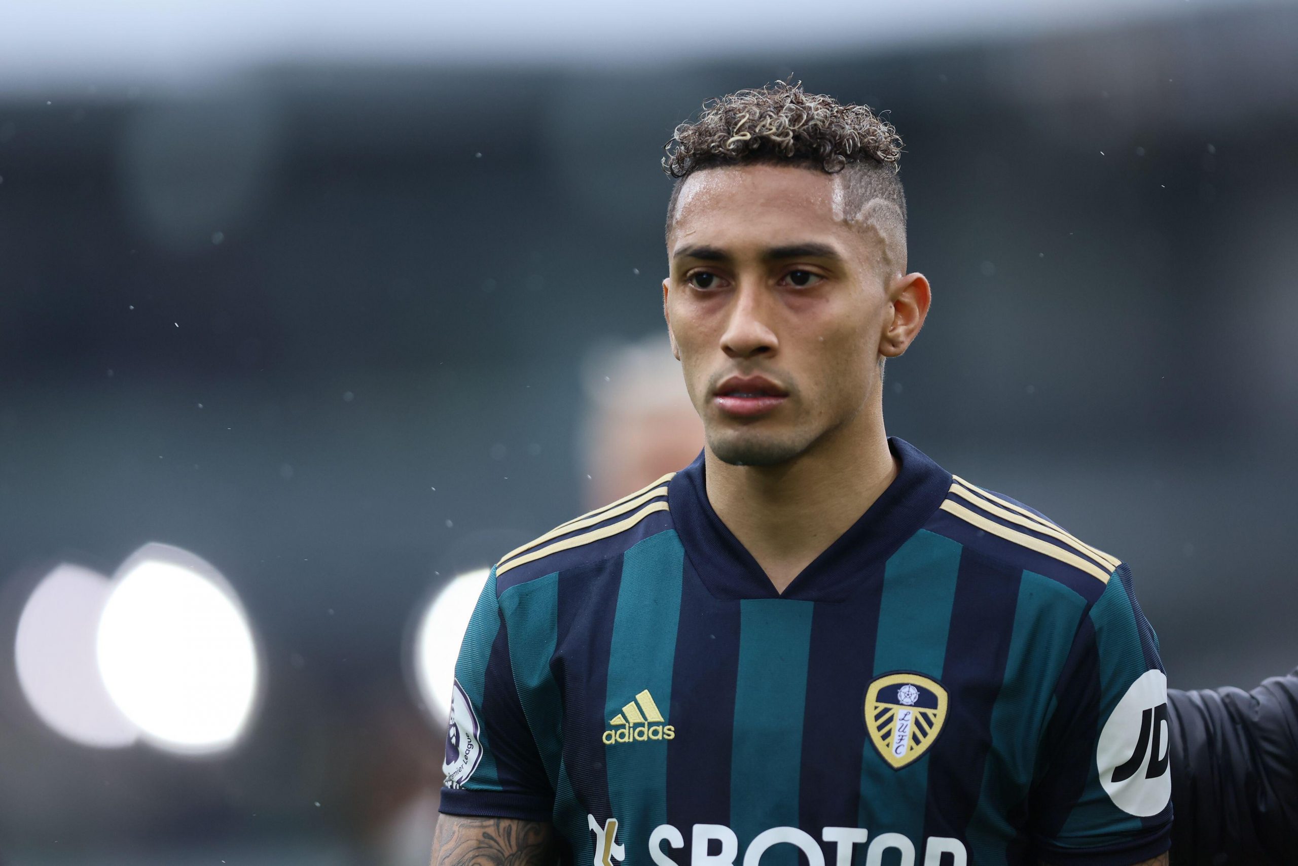 L’ultima offerta del Barcellona respinta dal Leeds