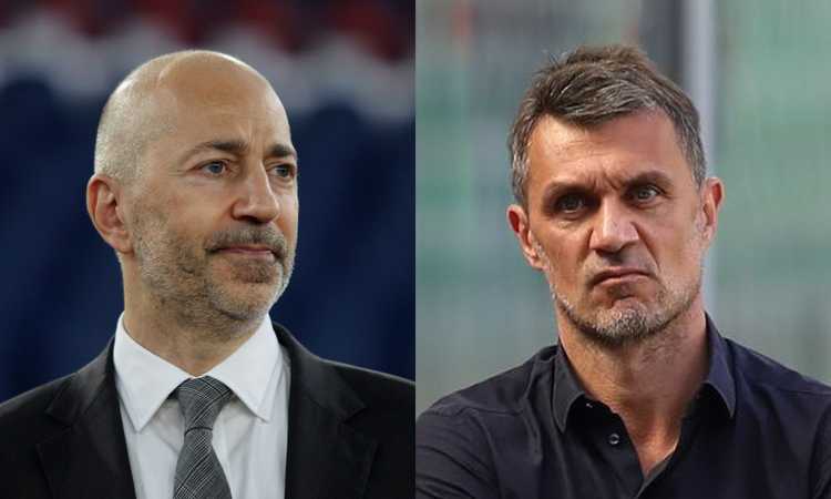 Milan, manca una sola risposta alle 7 domande di CM. Elliott e Maldini: quando firmate, risparmiateci i sorrisi | Primapagina