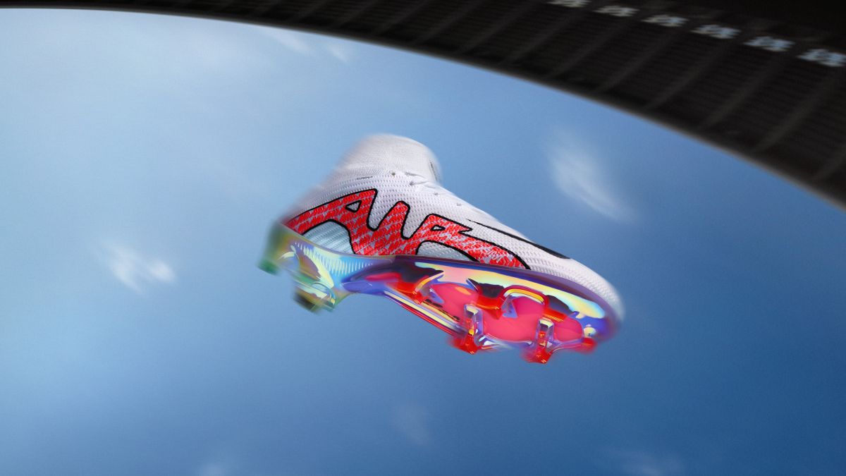 Nike lancia le nuove fantastiche scarpe da calcio Air Zoom Mercurial Superfly IX in vista della Coppa del Mondo 2022 e degli Europei femminili