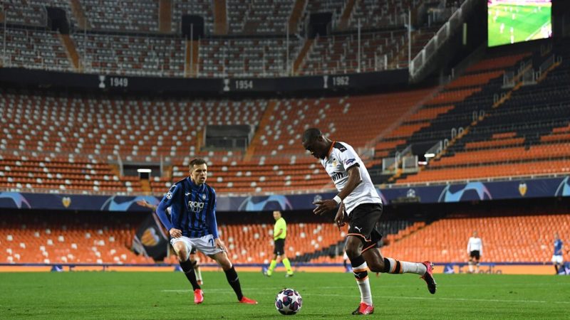 Pallone d’Oro 2022: l’Atalanta torna al Mestalla dopo la partita che ha accelerato la grande crisi del Valencia