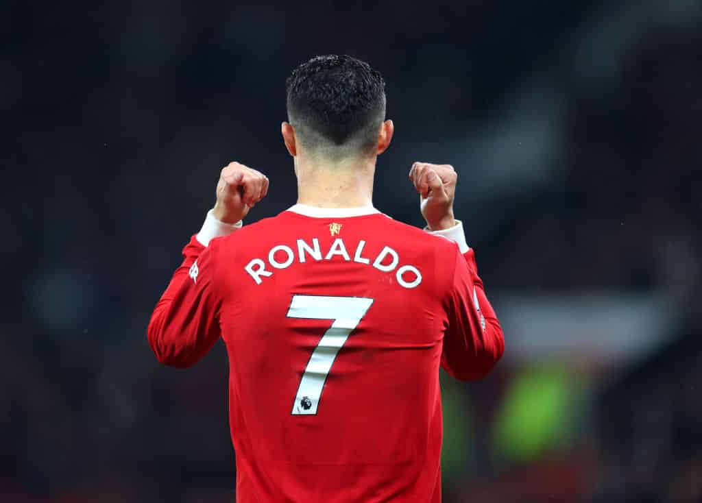 Svelati i piani del Manchester United per Anthony Martial durante il ritorno di Cristiano Ronaldo