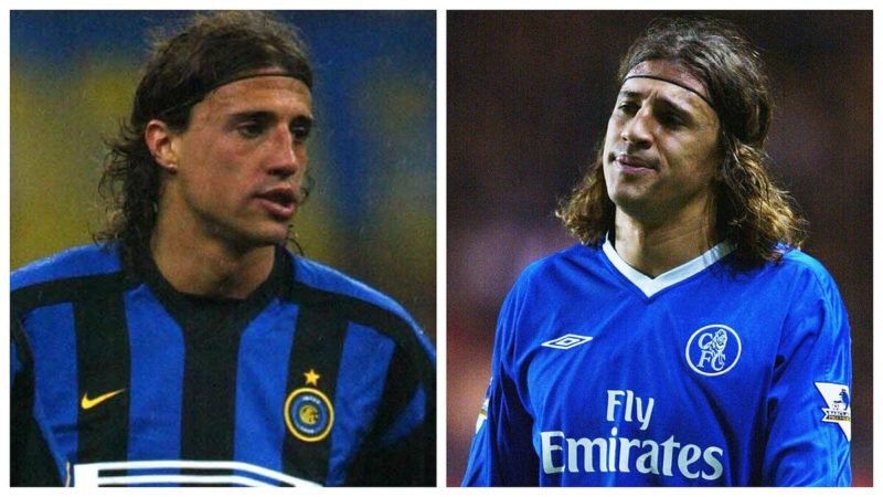 Serie A: Hernn Crespo: “Inter-Chelsea-Inter. Capisco Lukaku, ho fatto lo stesso”