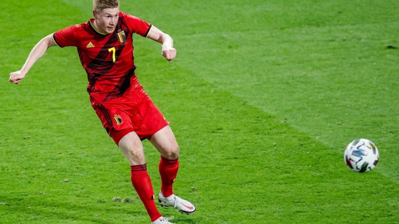 Streaming live Belgio-Olanda: come guardare la Nations League da qualsiasi parte del mondo