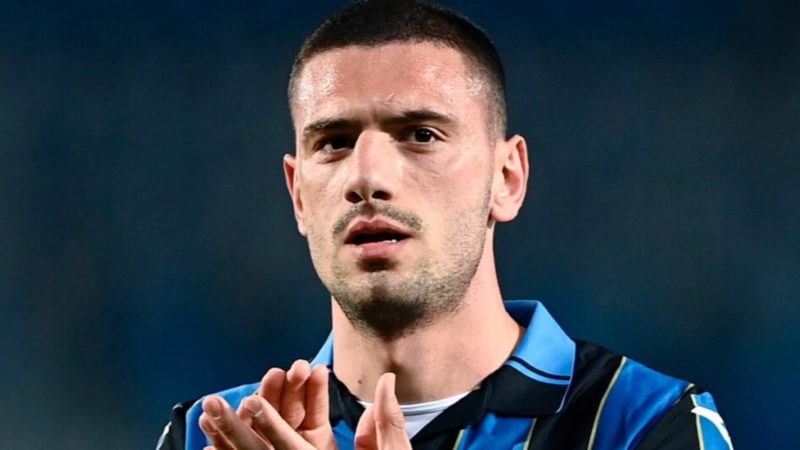 TS – Atalanta, ufficiale il riscatto di Demiral: alla Juve 20 milioni