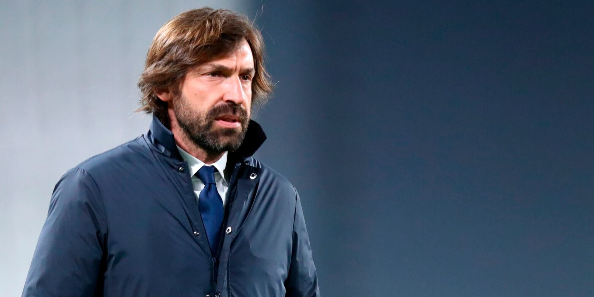 TS – “Pirlo mi ha fatto crescere. Bonucci e Chiellini due esempi”