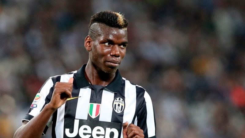 Tuttosport – da Pogba a Di Maria, da Emerson a Mendy