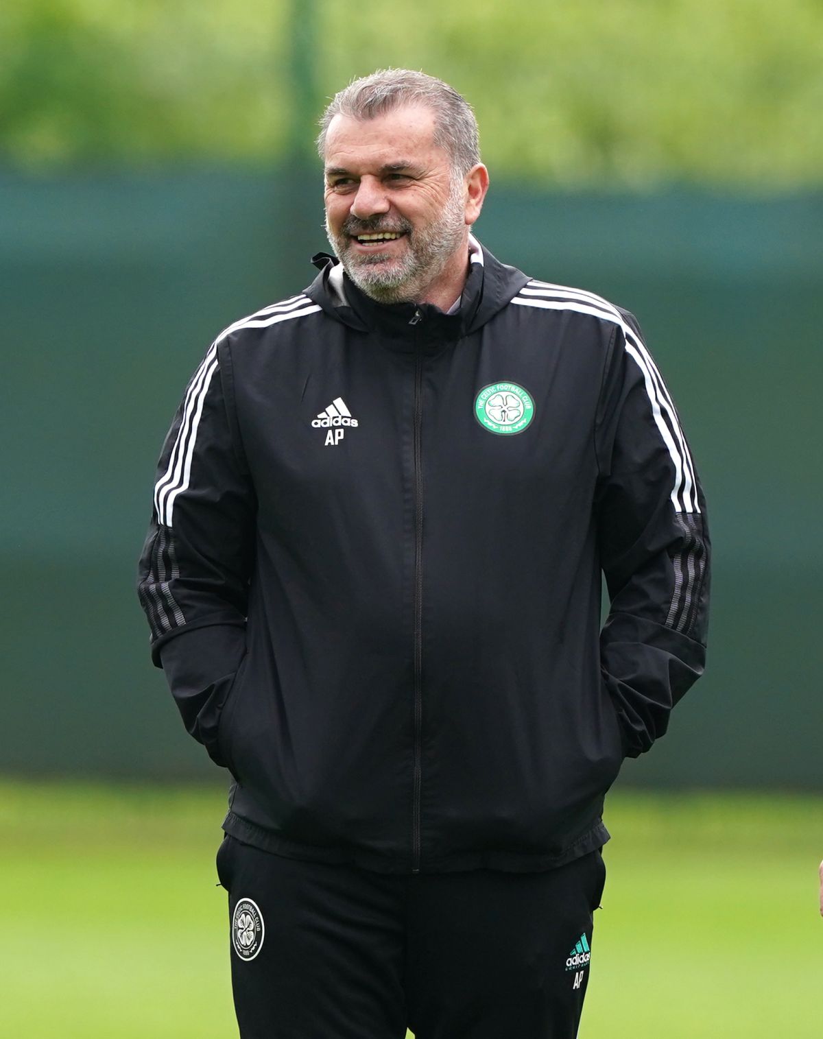 Ange Postecoglou afferma che testare l’amichevole del Rapid Vienna “esattamente” ciò di cui il Celtic aveva bisogno