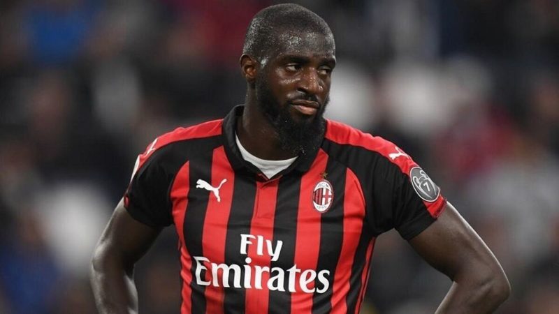 Bakayoko pronuncia: “Se non mi avessero riconosciuto in tempo, cosa sarebbe successo?”