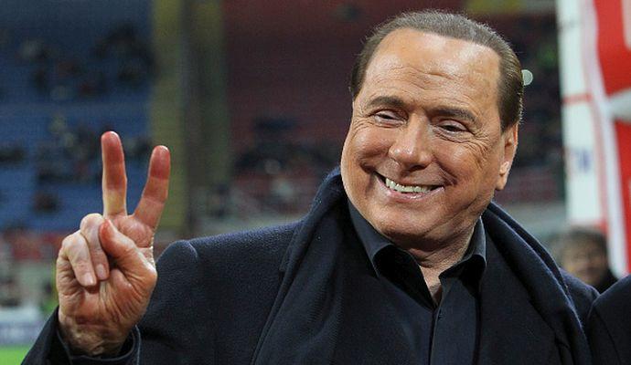 Berlusconi, ventun anni dopo, è pronto a firmare un nuovo patto con gli italiani | Serie A