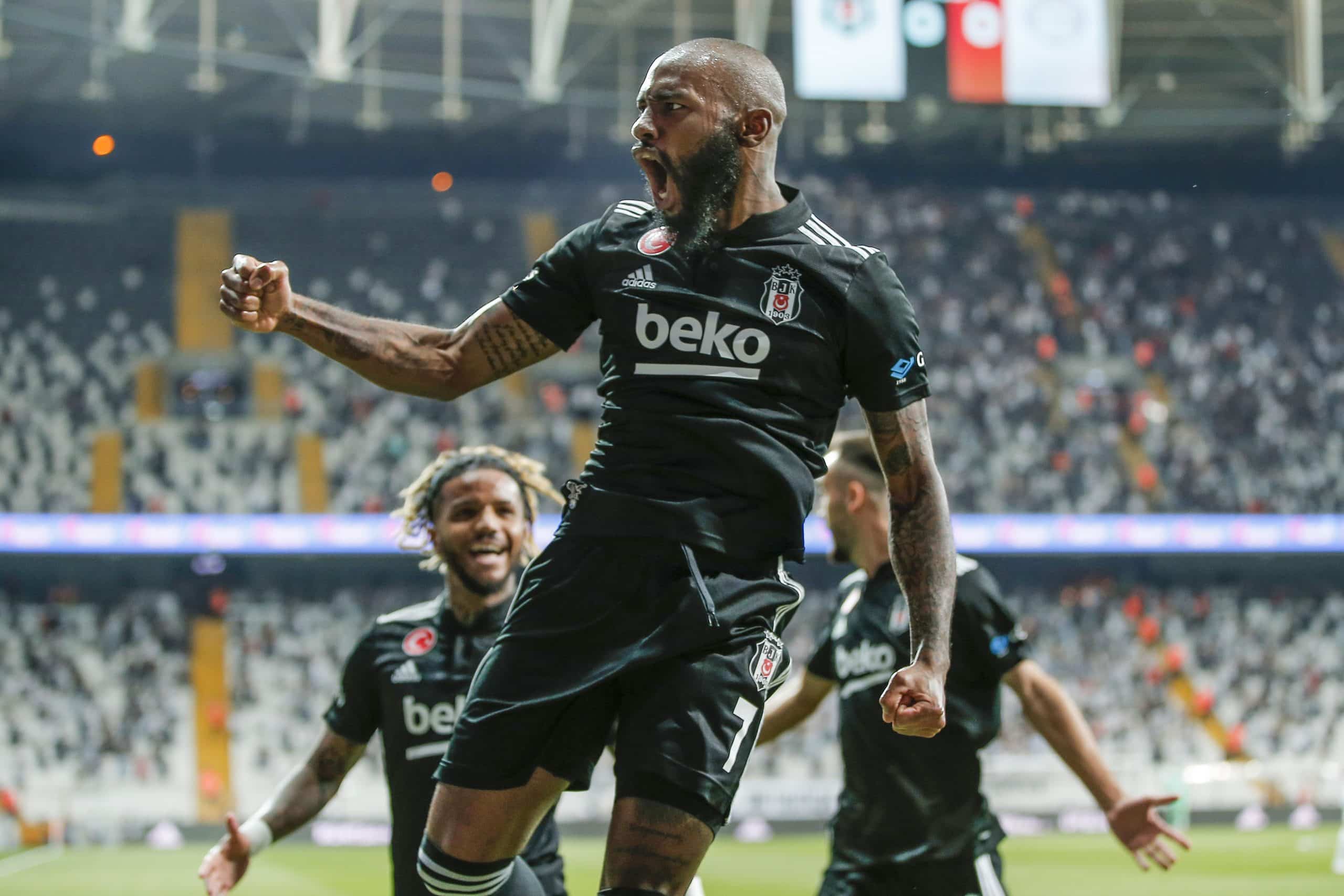 Besiktas vs Werder Brema live streaming: guarda l’amichevole pre-stagionale