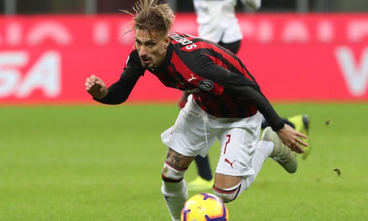 CM.com – Castillejo: ‘Volevo venire al Valencia già a gennaio. Obiettivo Europa, Gattuso in panchina è come da giocatore’ | Mercato