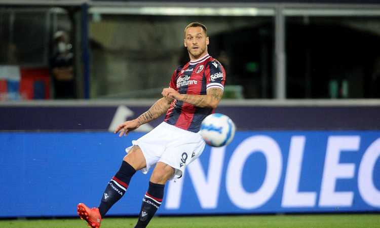 Calciomercato.com – Bologna, l’ad Fenucci: ‘Fatta per Cambiaso, Svanberg va al Wolfsburg. Arnautovic? Resta, è incedibile. Ilicic…’ | Primapagina