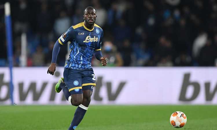 Calciomercato.com – Chelsea, Koulibaly: ‘C’era già una proposta nel 2016, sapevo che stavolta non avrei detto di no’ | Estero