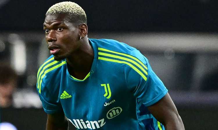 Calciomercato.com – Juve, UFFICIALE: lesione al menisco laterale per Pogba. Rischia intervento e lungo stop | Primapagina