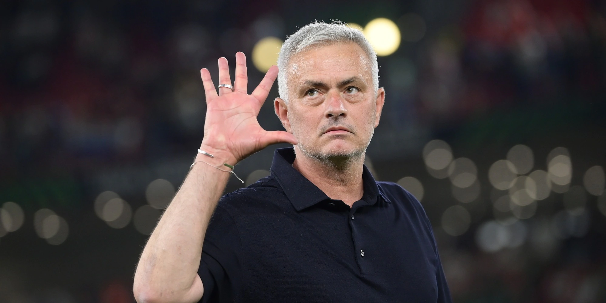 CdS – Roma, la strategia di Mourinho per l’estate: dal ritiro alle amichevoli