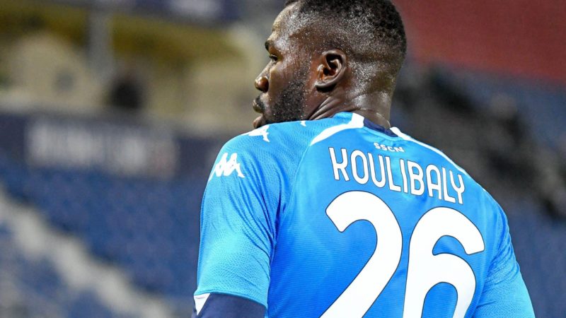 L’ex stella del Chelsea rivela cosa porterà Koulibaly al club