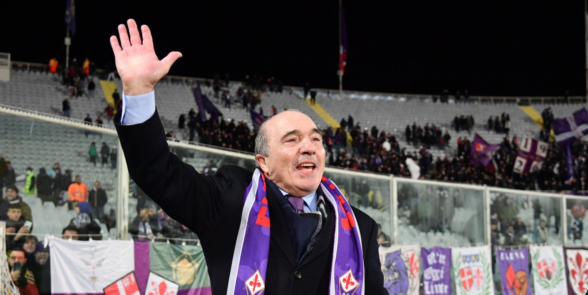 Corriere dello Sport – Fiorentina, la strada giusta