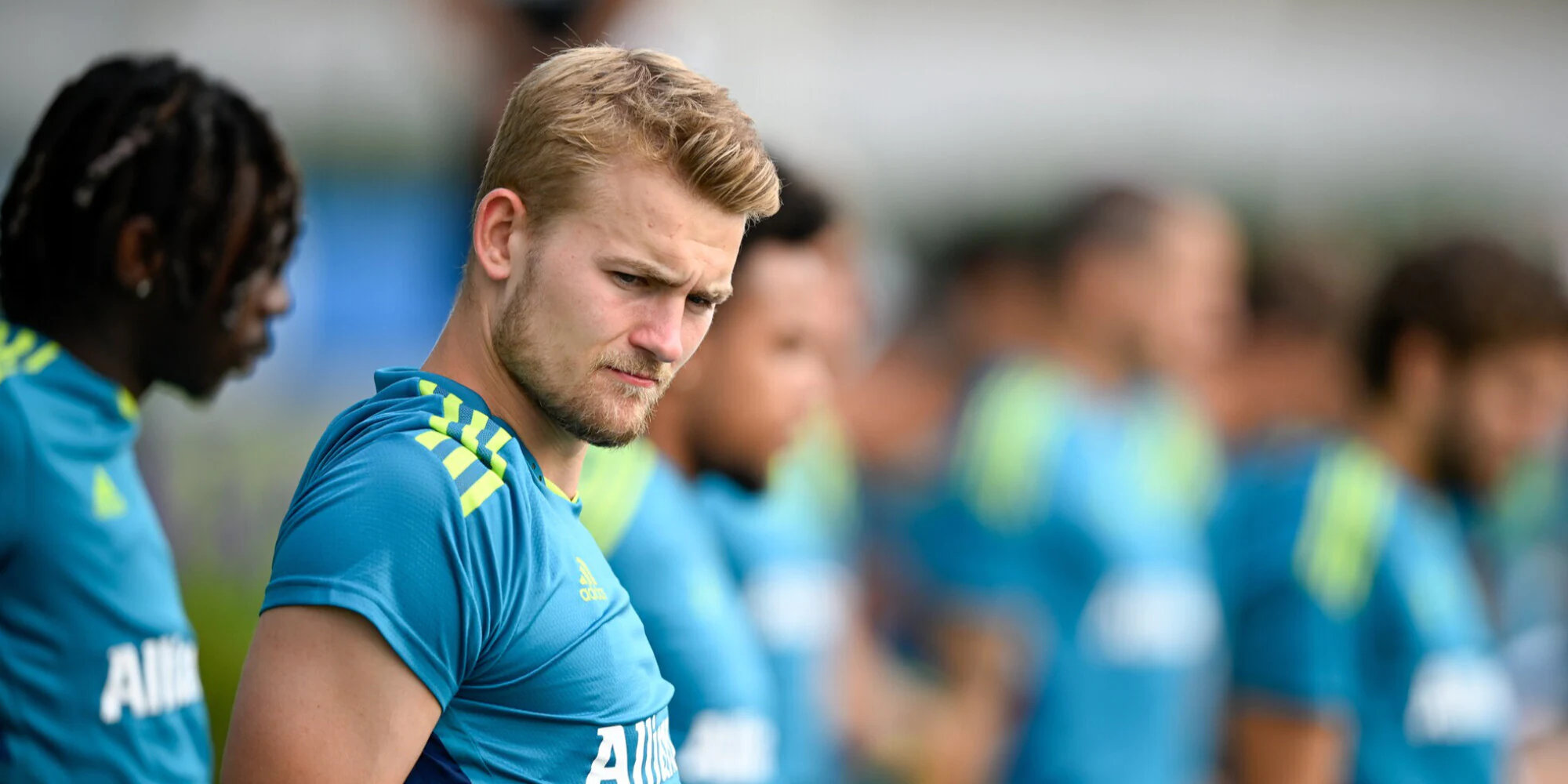 Corriere dello Sport – “Juve, il Bayern rilancia l’offerta per De Ligt: 80 milioni”