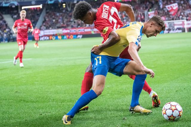 Da Parigi –  Trasferimenti: Andreas Bruus (Bröndby) in avvicinamento a Troyes